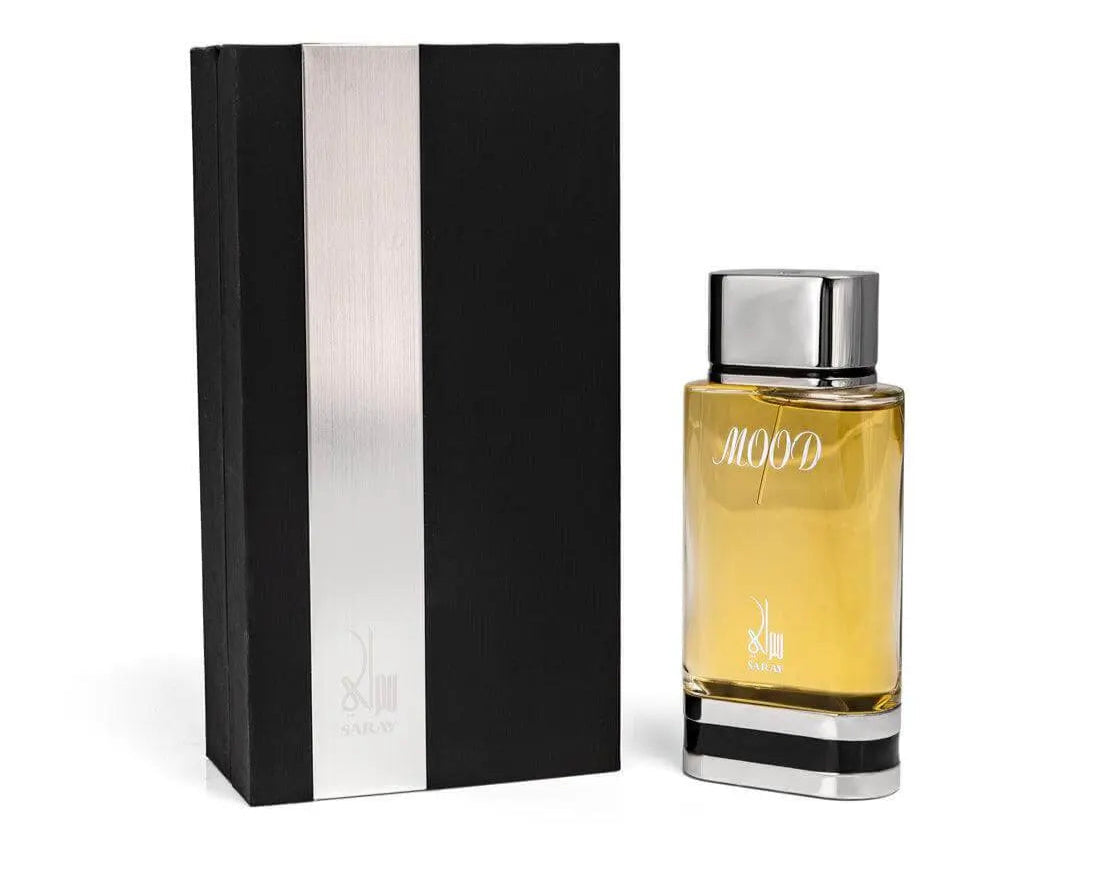 Mood Perfume 75ml For Unisex By Saray Perfumes - Perfumes600