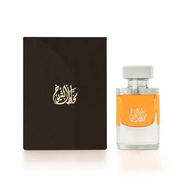 Mukhallat Al Shiyoukh 50 Ml Unisex By Al Majed Perfume - Perfumes600