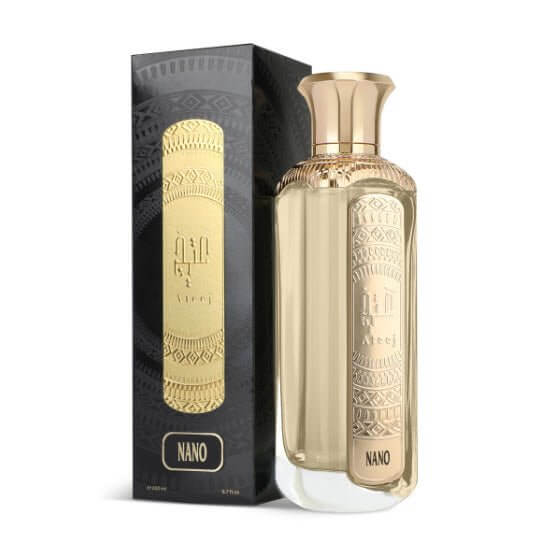 Nano Light Fragrance 200ml by Ateej Perfume - Perfumes600