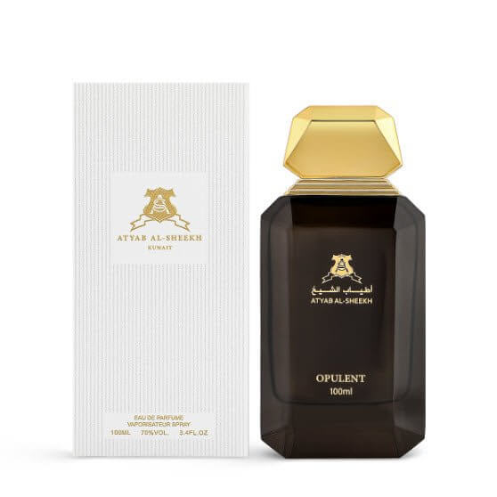 Opulent Perfume 100ml Atyab Al Sheekh Perfume - Perfumes600