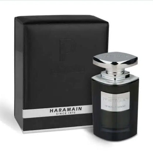 Portfolio Neroli Canvas Perfume 75ml For Unisex Al Haramain Perfume - Perfumes600
