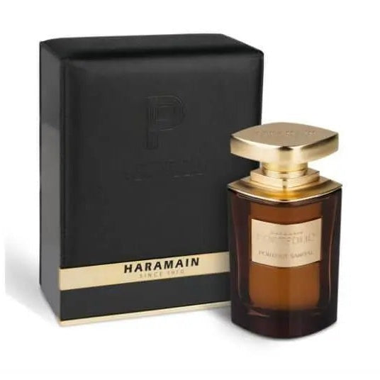 Portfolio Portrait Sandal Perfume 75ml For Unisex Al Haramain Perfume - Perfumes600