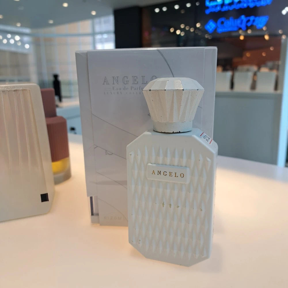 Angelo Perfume 120ml Unisex By Sedra Perfume