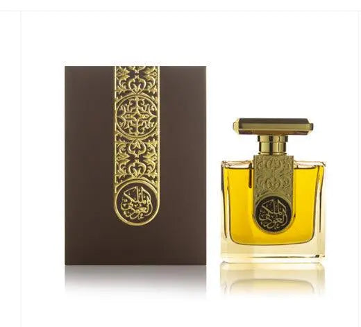 Royal Oud Arabian Oud for men 80ml Spray Al Oud Al Malaki