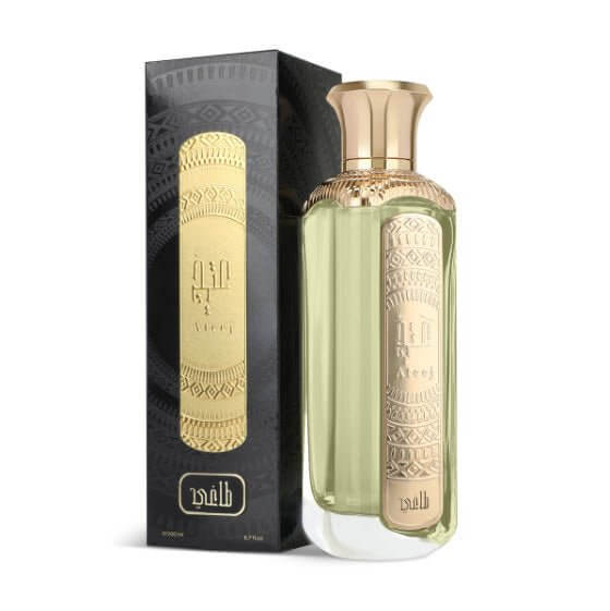 Taghi Light Fragrance 200ml by Ateej Perfume - Perfumes600
