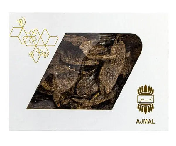 Vietnamese Agarwood Bokhoor By Ajmal Perfume I Oud Wood Incense