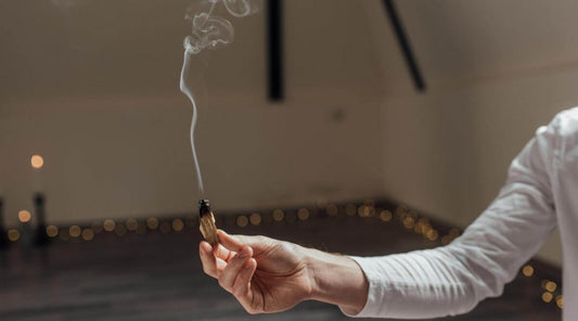 Incense Benefits: 5 Reasons to You Should Burn it Your Home - Perfumes600