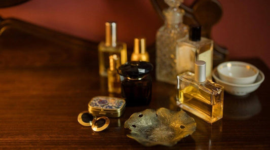 Understanding Fragrance Notes: What Are Top Notes, Heart Notes, and Base Notes - Perfumes600
