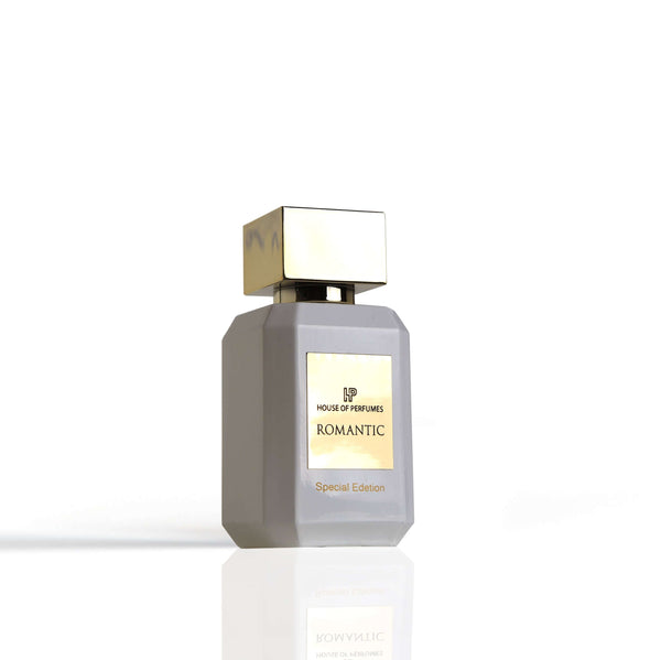 Romantic Perfume | Mecca Perfumes | 65ml | Perfumes600