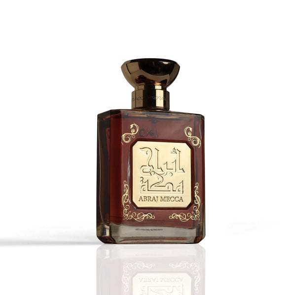 Abraj Mecca Perfume| Mecca Perfumes | 100ml | Perfumes600