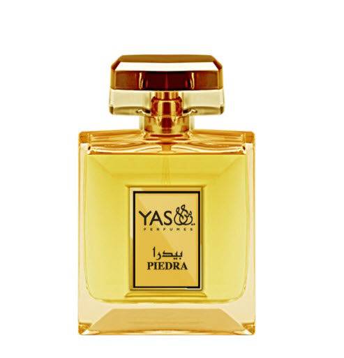 Piedra 100ml Yas Perfumes - Perfumes600