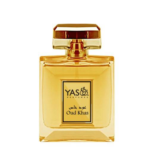 Oud Khas 100ml Unisex By Yas Perfume - Perfumes600