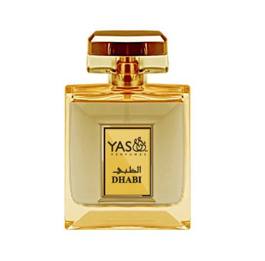 Dubai Perfume 100ml By Yas Perfumes - [Perfumes600]