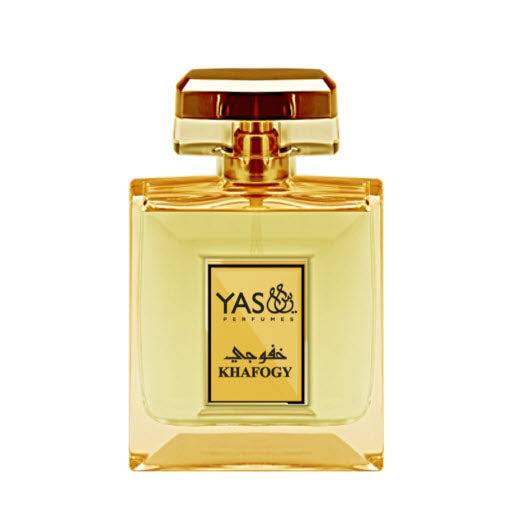 Khafogy 100ml Perfume By Yas Perfumes - [Perfumes600]