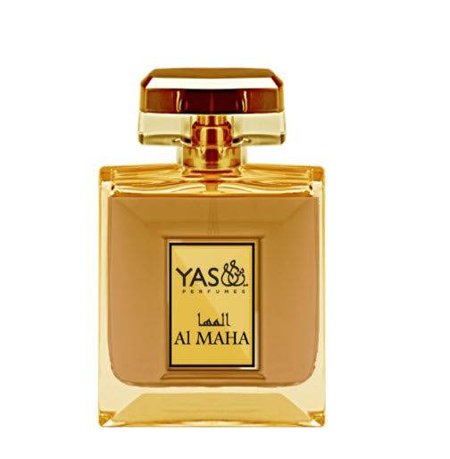 AL Maha 100ml Unisex By Yas Perfumes - Perfumes600