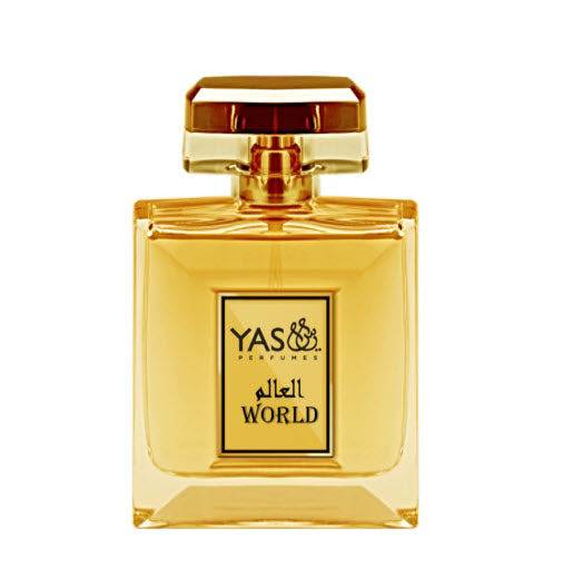 World Yas Perfumes- Perfumes600