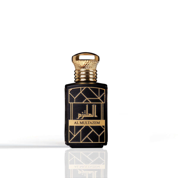 Al Moultazim Perfume | Mecca Perfumes | 50ml | Perfumes600