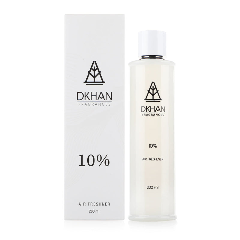 10% Air Freshener - 200ml Dkhan Perfumes

