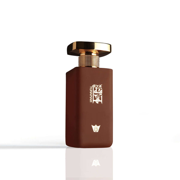 Tuhamah Perfume| Mecca Perfumes | 100ml | Perfumes600