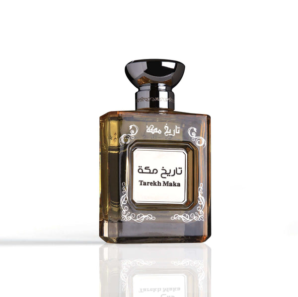 Tarikh Mecca Perfume| Mecca Perfumes | 100ml | Perfumes600