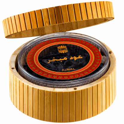 Oud Mubakhar Ajmal - Perfumes600