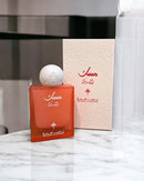 Raspberry Musk 75ml Ibraheem Al Qurashi - Ibraq Perfumes - Perfumes600