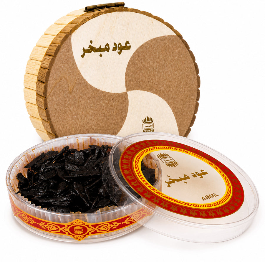 Oud Mubakhar Ajmal - Perfumes600