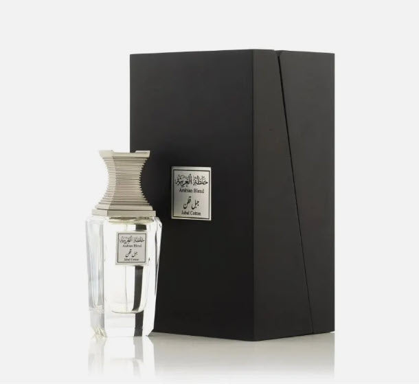 Arabian Blend Jabal Cotton 100ml by Arabian Oud