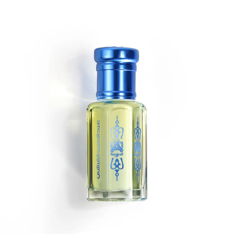 Concentrate Body Musk Oil By Abdul Samad Al Qurashi Perfume - [Perfumes600]