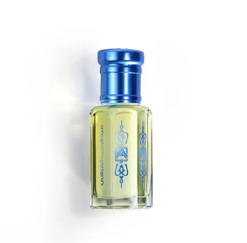 Concentrate Body Musk Oil By Abdul Samad Al Qurashi Perfume - [Perfumes600]