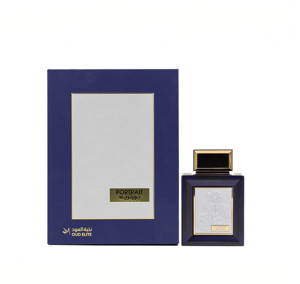 Portrait Perfume 100ml For Men Oud Elite Perfume
