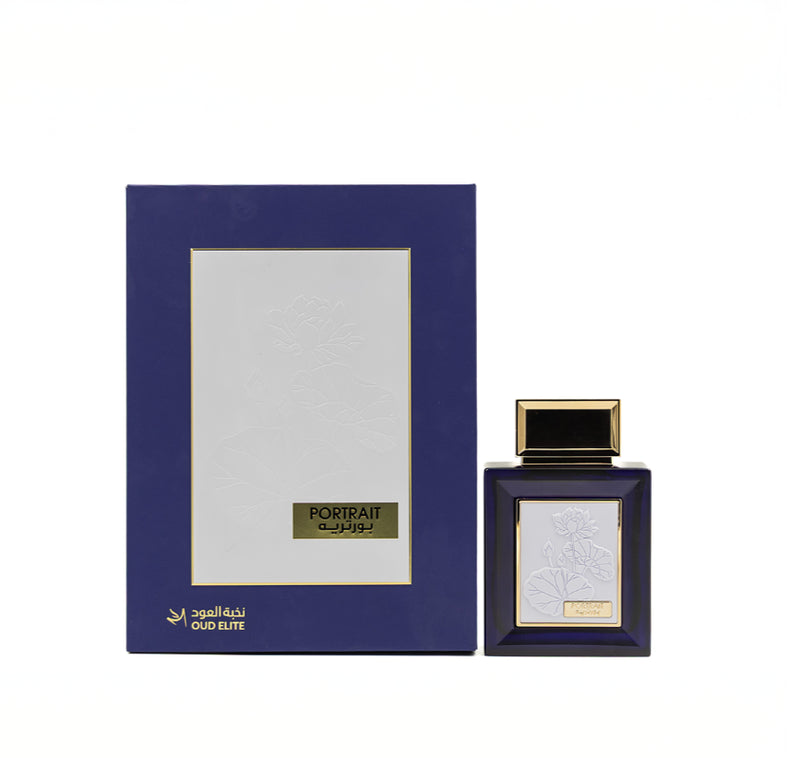 Portrait Perfume 100ml For Men Oud Elite Perfume