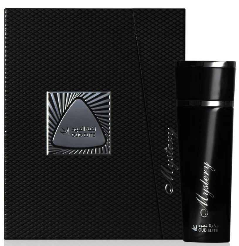 Mystery Perfume 100ml For Unisex By Oud Elite Perfumes - [Perfumes600]