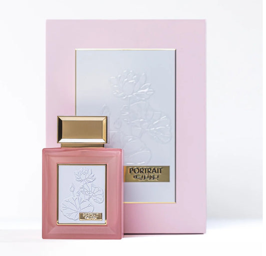 Portrait Pink Perfume 100ml For Her Oud Elite Perfum