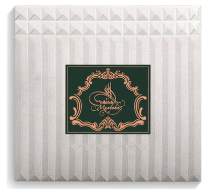 Mamool Muntaha Arabic Bakhoor 60 gm Junaid Perfumes - Perfumes600