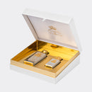 20th Anniversary Perfume 60ml set Box Al Jazeera Perfumes - [Perfumes600]