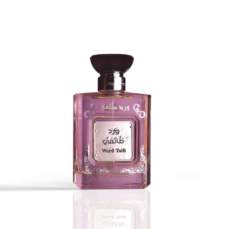 Rouh Lward Taiffi Perfume| Mecca Perfumes | 100ml | Perfumes600