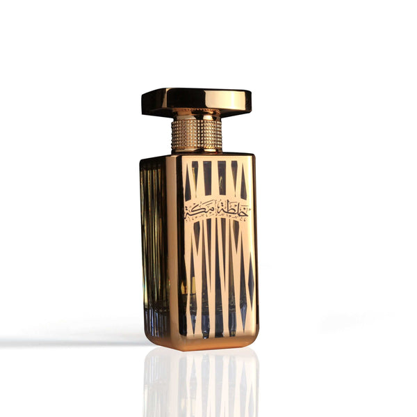 Khaltat Mecca Perfume| Mecca Perfumes | 100ml | Perfumes600