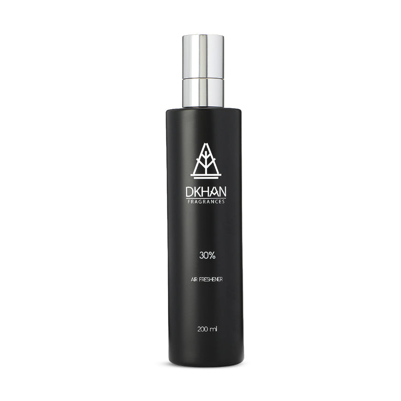 30% Air Freshener 200ml Dkhan Perfume