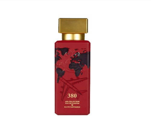 380 Spray Perfume 70ml Unisex By Al Jazeera Perfumes - Perfumes600