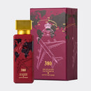 380 Spray Perfume 70ml Unisex By Al Jazeera Perfumes - [Perfumes600]