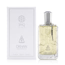 3MQ Intense Perfume 100ml For Unisex By Dkhan Fragrance