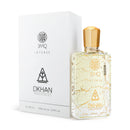 3SHQ Intense Perfume 100ml For Unisex By Dkhan Fragrance