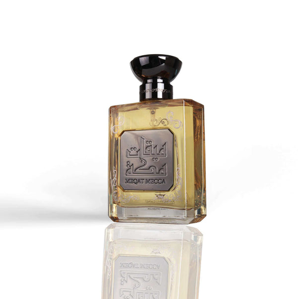 Miqat Mecca Perfume| Mecca Perfumes | 100ml | Perfumes600