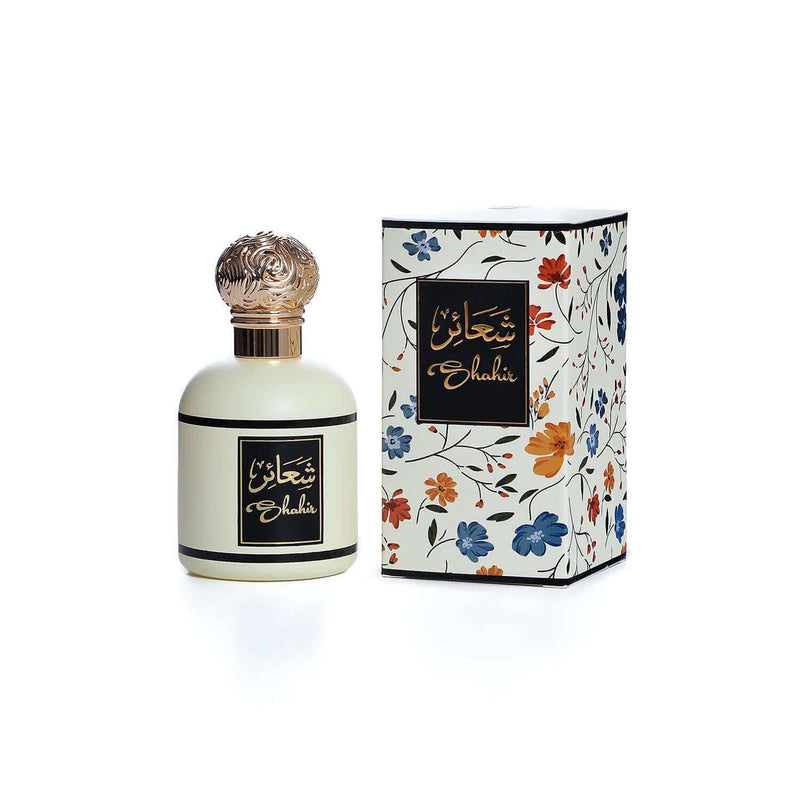 Shahir| Mecca Perfumes | 100ml | Perfumes600