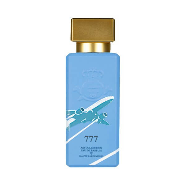 777 Spray Perfume 70ml Unisex By Al Jazeera Perfumes - Perfumes600