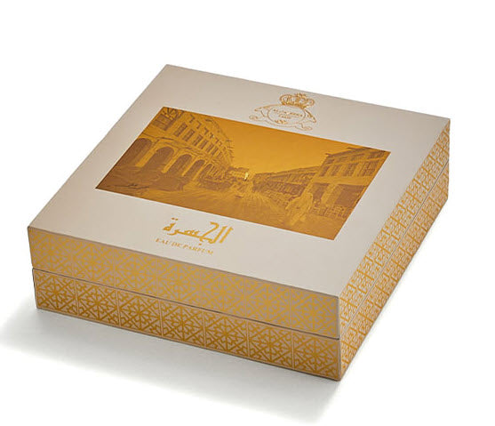 Al Jasra  70ml Box Al Jazeera Perfumes - Perfumes 600