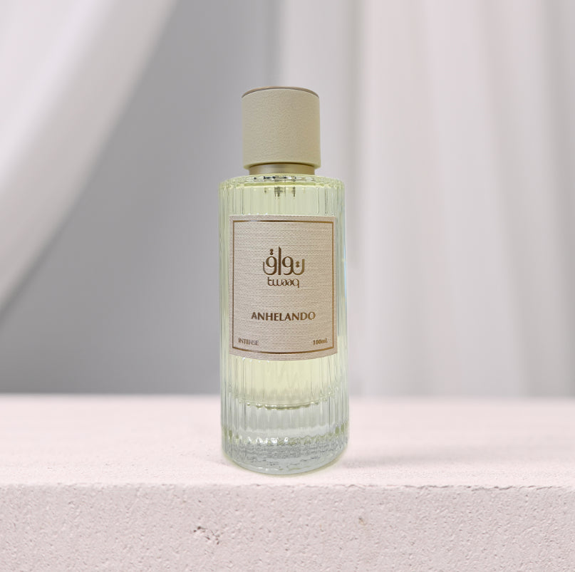 Anhilando Perfume 100ml Twaaq Perfume
