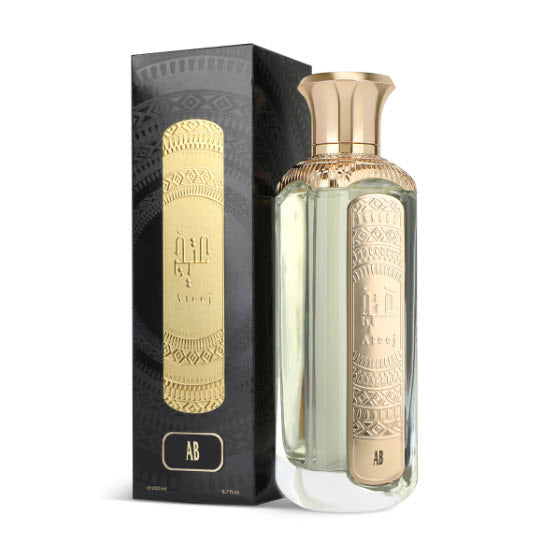 AP Light Fragrance 200ml by Ateej Perfume - Perfumes600