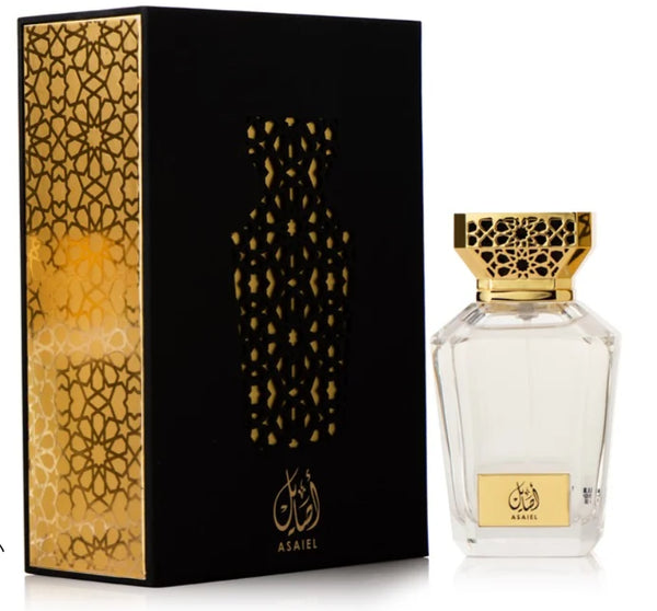 Asaiel Perfume 100ml For Unisex By Oud Elite Perfumes